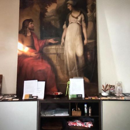 Il Villino Della Duchessa Bed and Breakfast Parma Exteriör bild