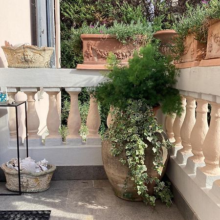Il Villino Della Duchessa Bed and Breakfast Parma Exteriör bild