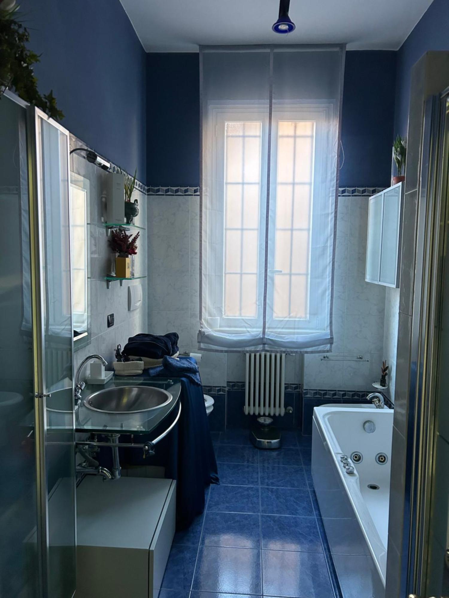 Il Villino Della Duchessa Bed and Breakfast Parma Exteriör bild
