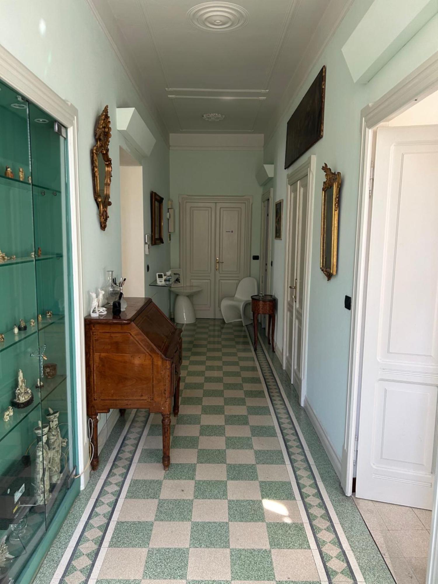 Il Villino Della Duchessa Bed and Breakfast Parma Exteriör bild